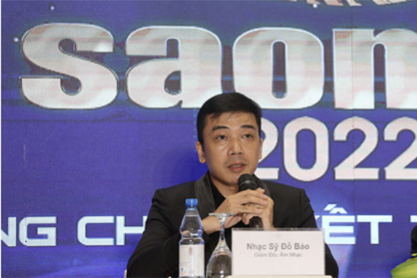 Nhạc sĩ Đỗ Bảo: Hát quên lời là lỗi sơ đẳng, không được phép xảy ra