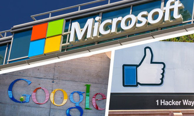 Google, Microsoft, Tiktok... đã nộp ngân sách nhà nước hàng chục triệu USD