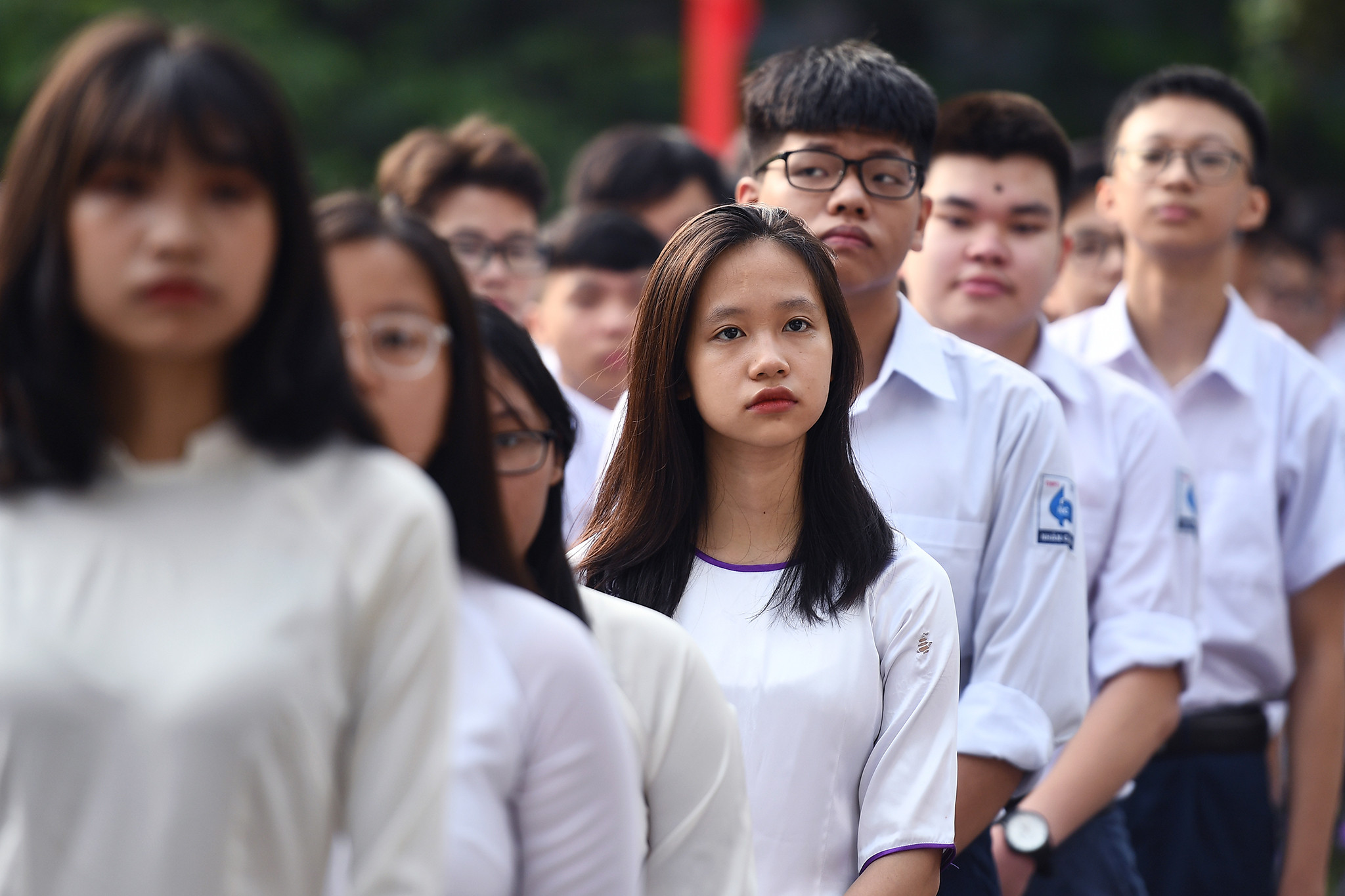 Học phí năm học mới ở các địa phương như thế nào?