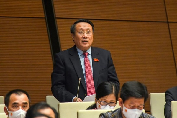 Gói hỗ trợ lãi suất và góc nhìn đại biểu