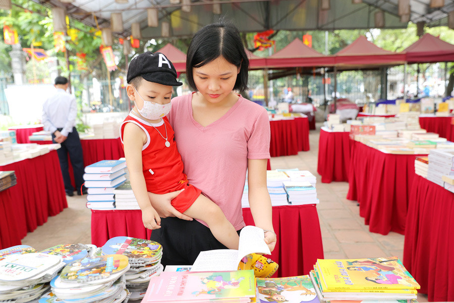 Những việc gấp cần làm để khuyến đọc