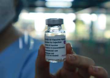 4 ngày nghỉ lễ, hơn 15.000 người dân TP.HCM đi tiêm vắc xin Covid-19