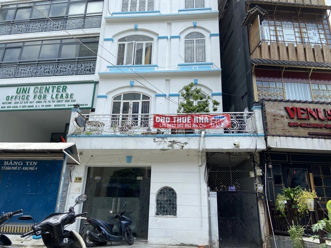Vỡ mộng săn nhà cho thuê lại