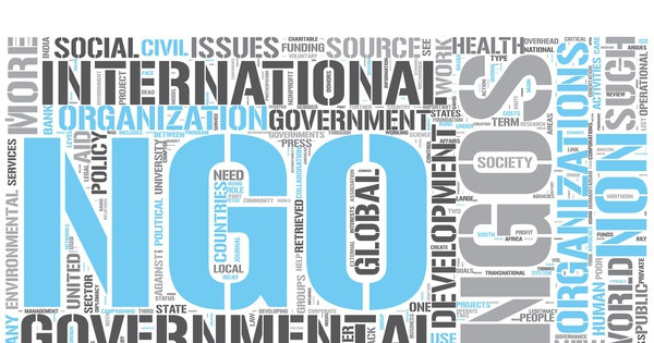 Conditions for granting registration certificates to foreign NGOs