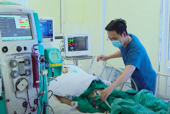 Tăng ca Covid-19 nặng, Bộ Y tế yêu cầu 3 thứ cần chuẩn bị đủ