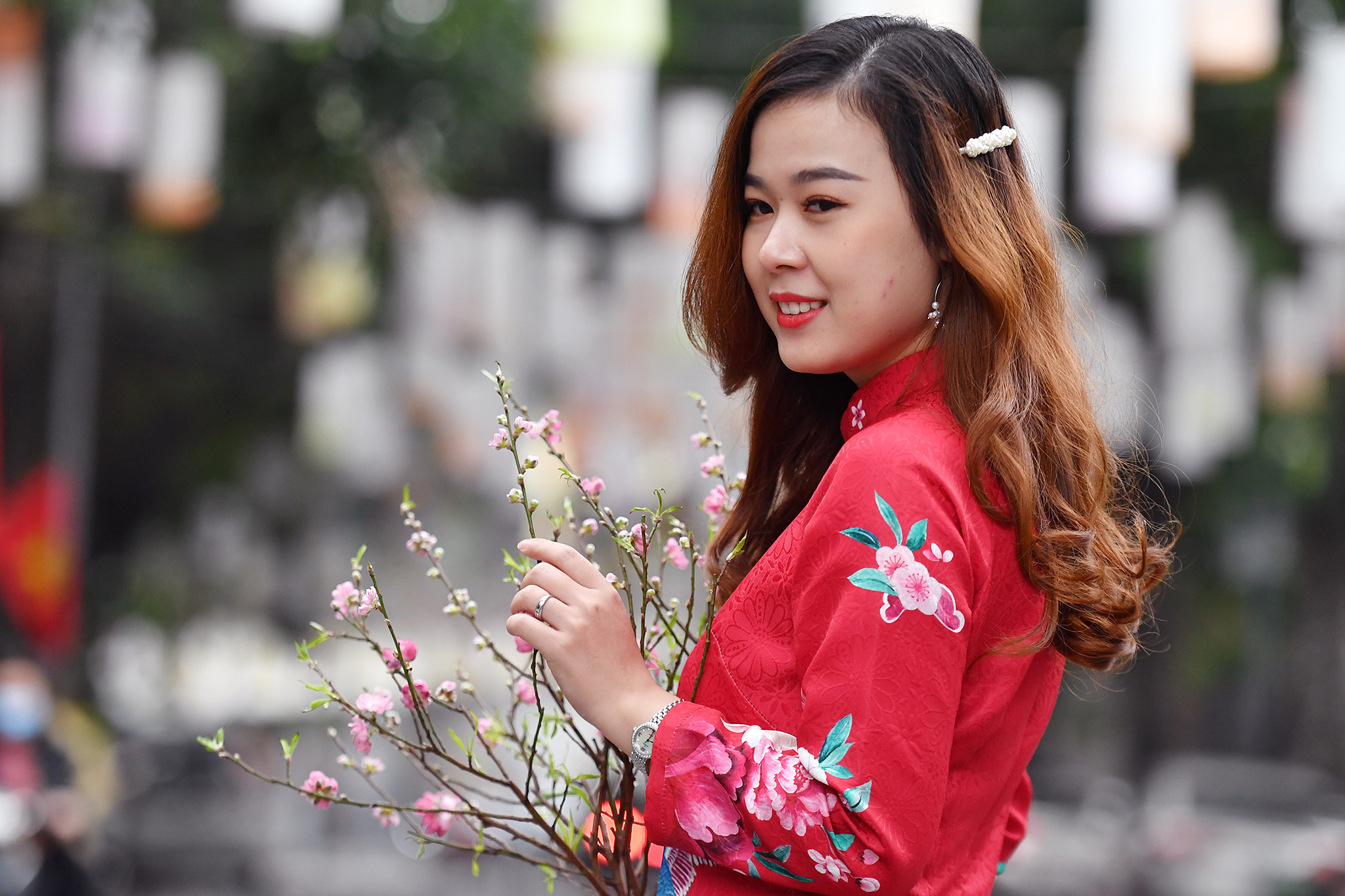 Bộ Nội vụ thống nhất nghỉ tết Nguyên đán 7 ngày
