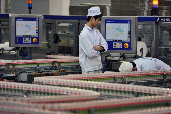 Cạn tiền, DN cho 500 người nghỉ việc: Phó Thống đốc nói 1-2 ngày tới nới room tín dụng