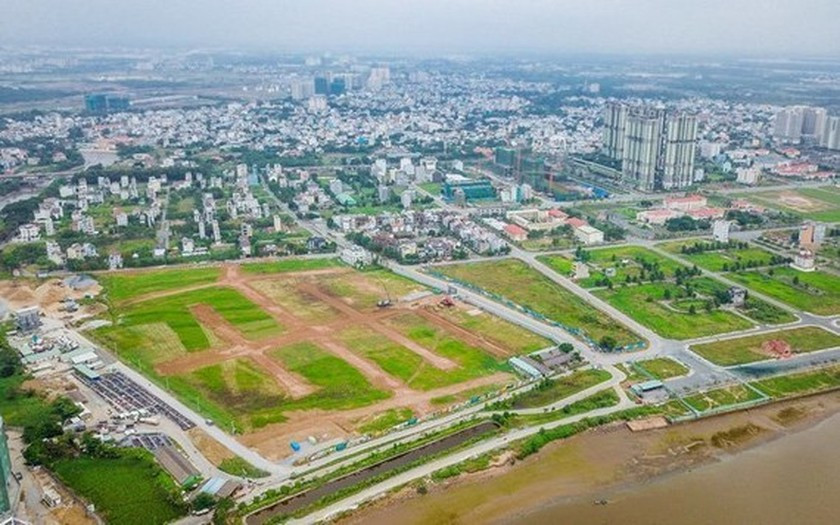 Vietnam to strictly handle corruption, negativities in land management ảnh 1