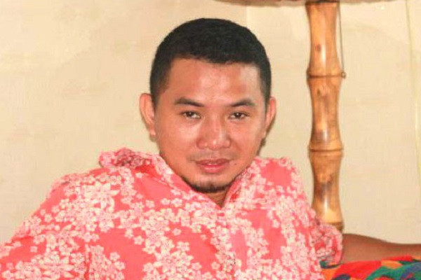 Tuyên truyền chống phá Nhà nước, Bùi Tuấn Lâm bị bắt