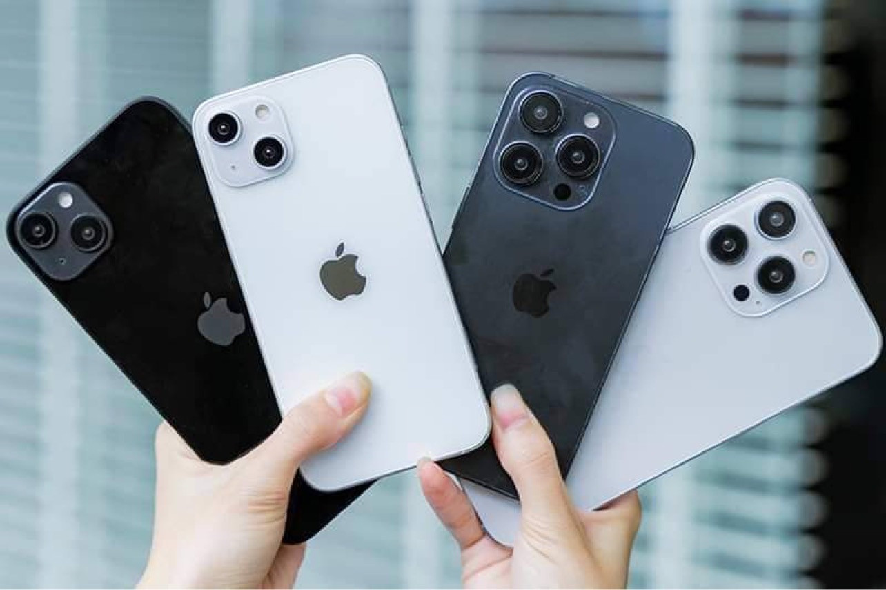 Chuyên gia công nghệ: Apple sẽ có thay đổi lớn ở màn hình iPhone 14 Pro