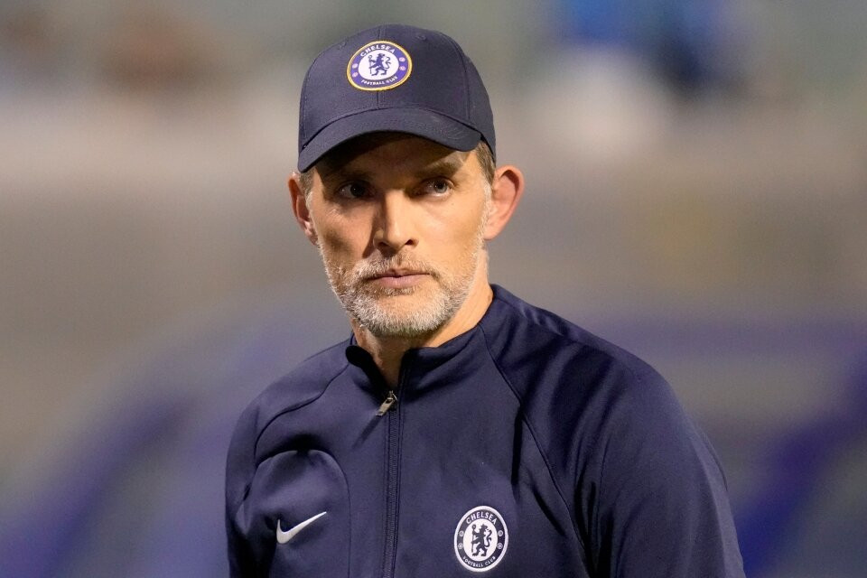 Tuchel nổi giận lôi đình, xé toạc Chelsea sau thất bại