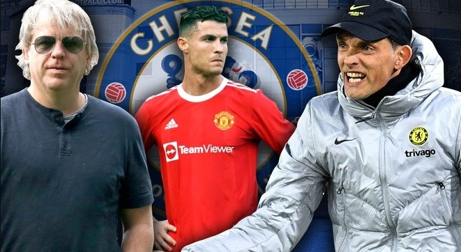 Tin chuyển nhượng 8/9: Ten Hag cược MU, Tuchel mất việc vì Ronaldo