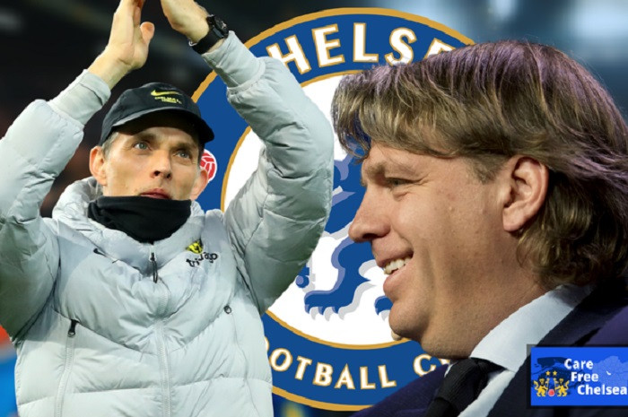 Sốc với khoản tiền khủng Chelsea bồi thường sa thải Thomas Tuchel