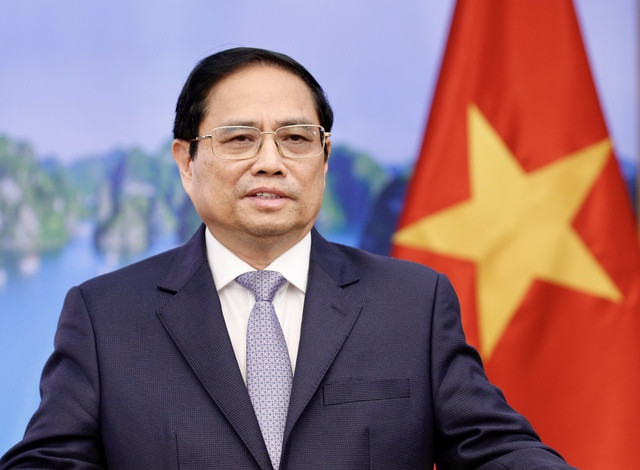 Việt Nam hoan nghênh gắn kết kinh tế Nga với các nước Châu Á - Thái Bình Dương