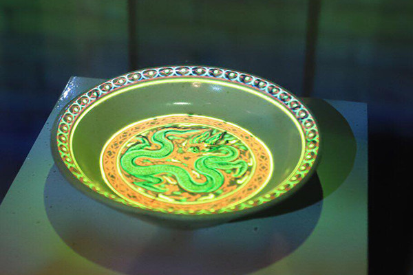 Những báu vật nghìn năm của Thăng Long - Hà Nội