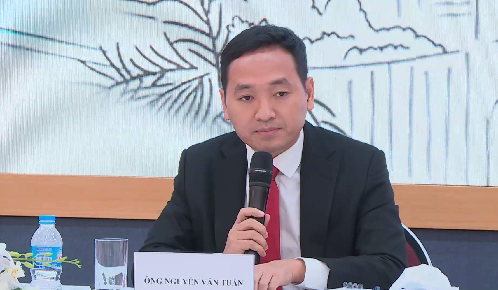 Tài sản ông Nguyễn Văn Tuấn - Tổng giám đốc Công ty CP Gelex (mã CK: GEX) giảm hơn 320 tỷ đồng trong phiên 7/9