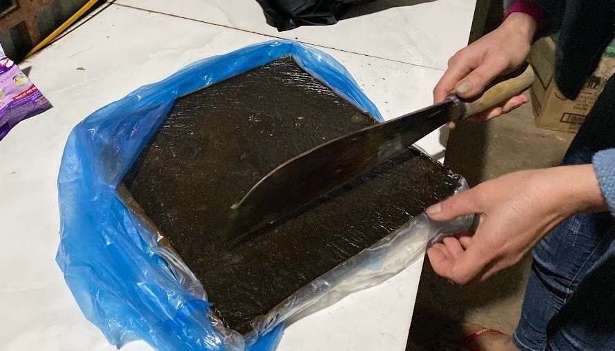 Đại gia Việt bỏ hàng trăm triệu mua thần dược cao hổ và sự thật bất ngờ - 3