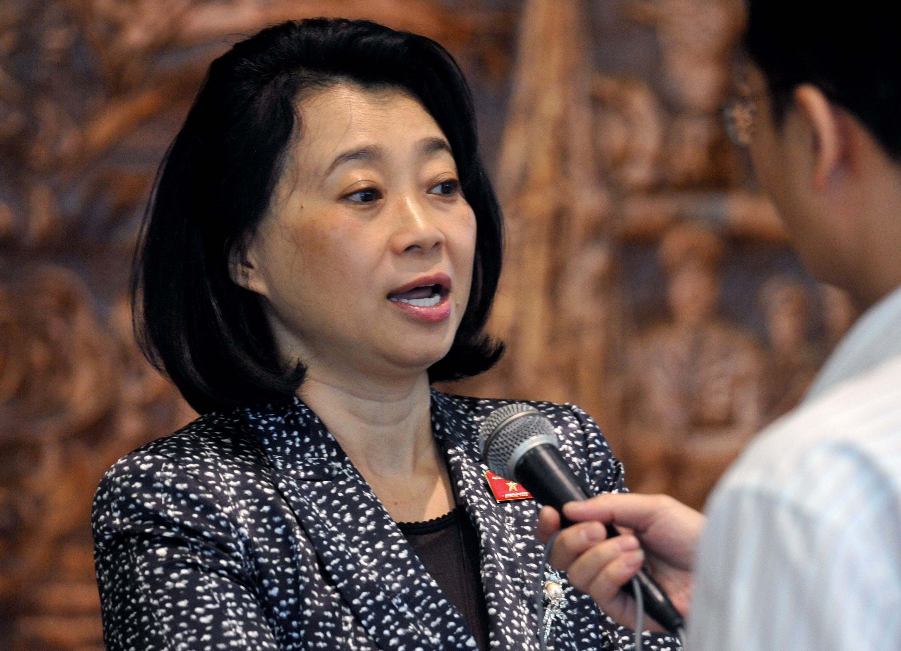 Bất ngờ bị từ chối kiểm toán, Itaco lại xin chậm nộp báo cáo tài chính