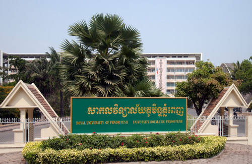 Thành lập trung tâm Việt Nam học đầu tiên tại Campuchia