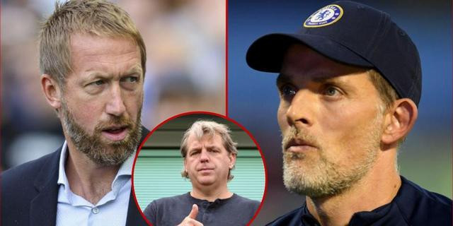 Chelsea chốt bổ nhiệm Potter, Thomas Tuchel biết thêm sự thật phũ