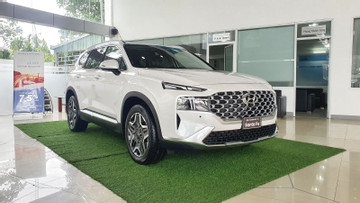 Tôi có 1,5 tỷ, muốn mua SUV 7 chỗ nhưng chưa biết chọn xe nào