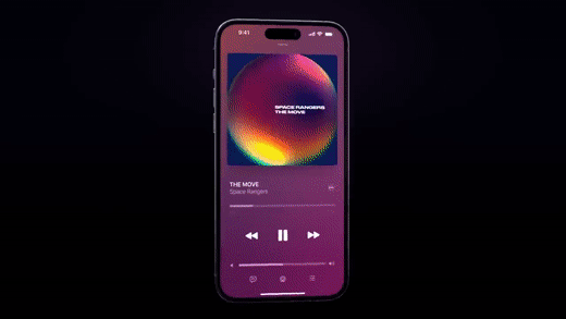 Dynamic Island: Công cụ định vị thương hiệu kế tiếp của Apple?