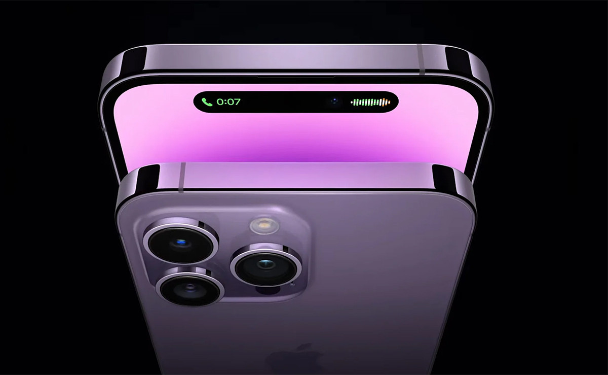 [Tin công nghệ mới] So sánh loạt iPhone 14 của Apple vừa ra mắt