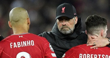 Klopp cay đắng Liverpool, lên tiếng khả năng 'bay ghế' như Tuchel