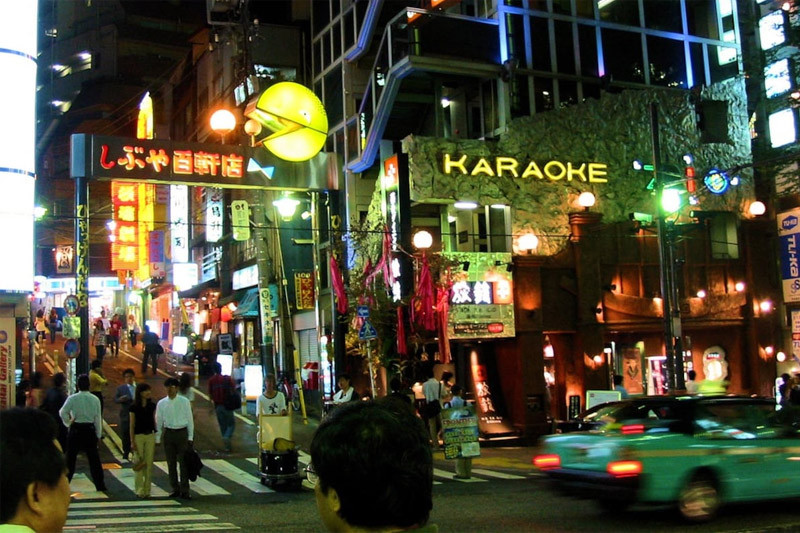 Vì sao các quán karaoke ở Nhật hiếm khi xảy ra hỏa hoạn?