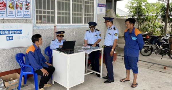 Ma trận kiếm tiền trong thị trường xăng, dầu