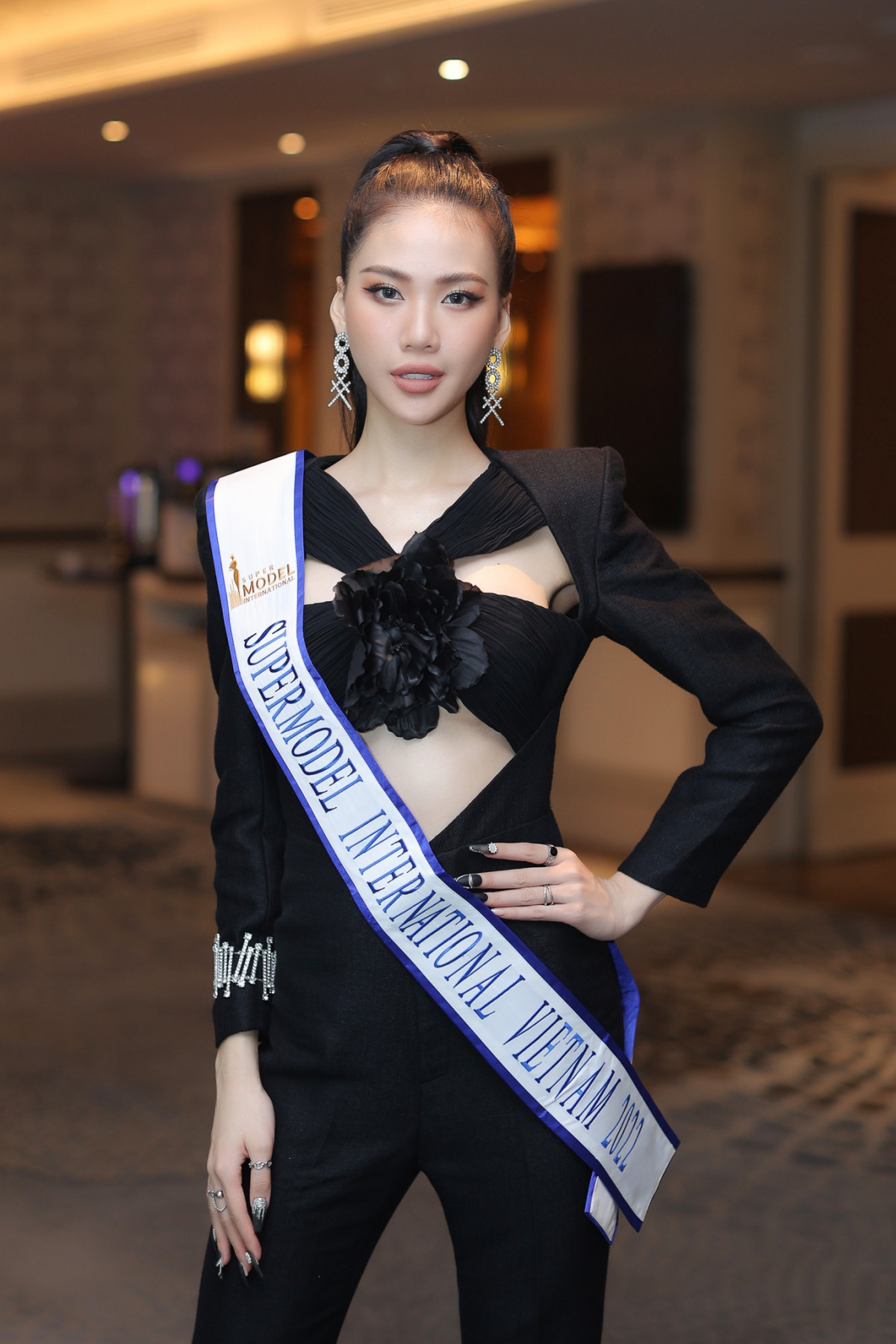 quynh hoa set to compete at supermodel international 2022 picture 1