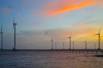 Vietnam needs laws for sustainable energy development