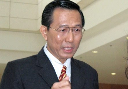 Chuyện tiêu hơn 3,8 triệu USD vụ cựu thứ trưởng Cao Minh Quang bị truy tố
