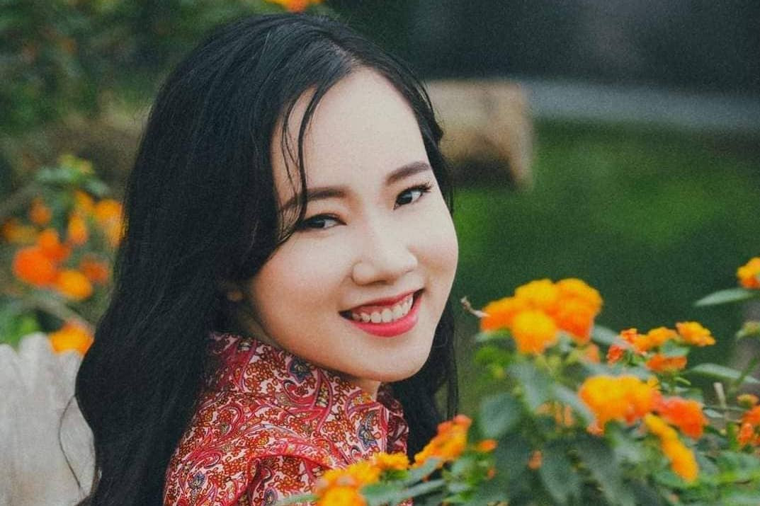 Họa sĩ 8X ra sách lan tỏa tình yêu hội họa đến trẻ em Việt