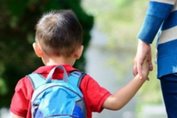 7 sai lầm cha mẹ nên tránh khi trẻ quay trở lại trường học