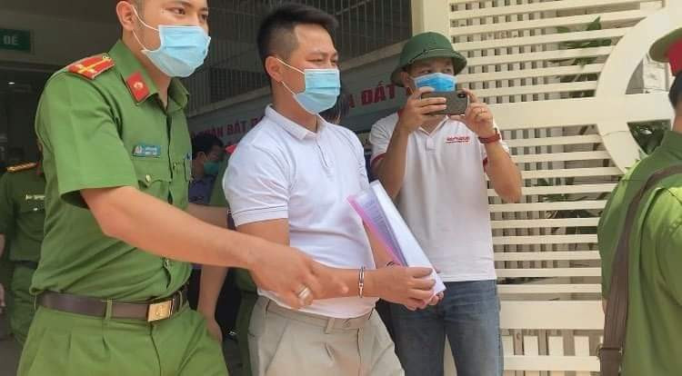 Công an Đồng Nai tìm thêm nạn nhân bị công ty bất động sản lừa đảo
