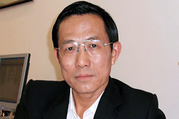Truy tố cựu Thứ trưởng Bộ Y tế Cao Minh Quang vì liên quan vụ 3,8 triệu USD