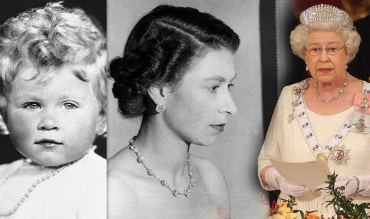 Nhìn lại những cột mốc quan trọng trong 96 năm cuộc đời của Nữ hoàng Anh Elizabeth Đệ nhị