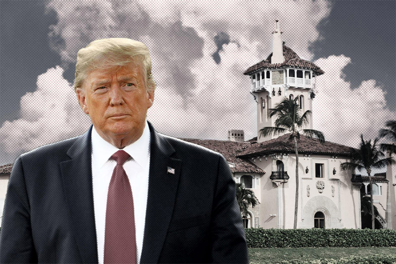 Mỹ tiết lộ thêm tài liệu mật tình nghi 'biến mất' trong vụ điều tra ông Trump