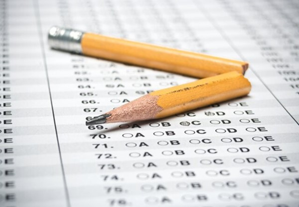 Học sinh Mỹ 'học kém' như 20 năm trước