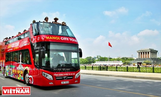 Hanoi honoured as Asia’s Leading City Break Destination hinh anh 1