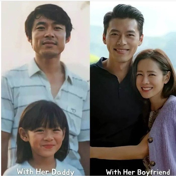 Hyun Bin thừa nhận ngày càng giống… bà xã Son Ye Jin - 4