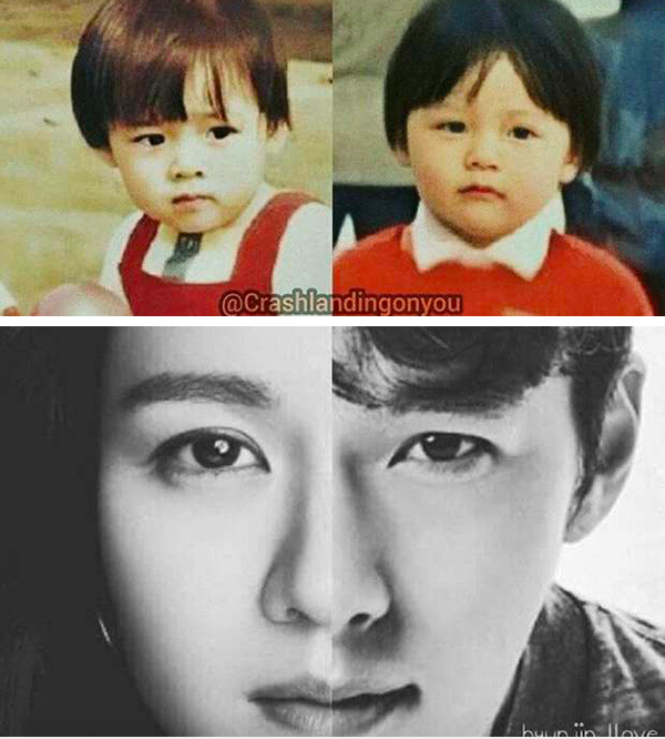 Hyun Bin thừa nhận ngày càng giống… bà xã Son Ye Jin - 5