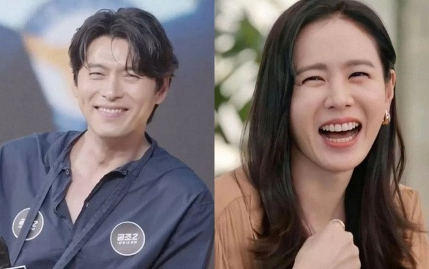 Hyun Bin thừa nhận ngày càng giống… bà xã Son Ye Jin - 2