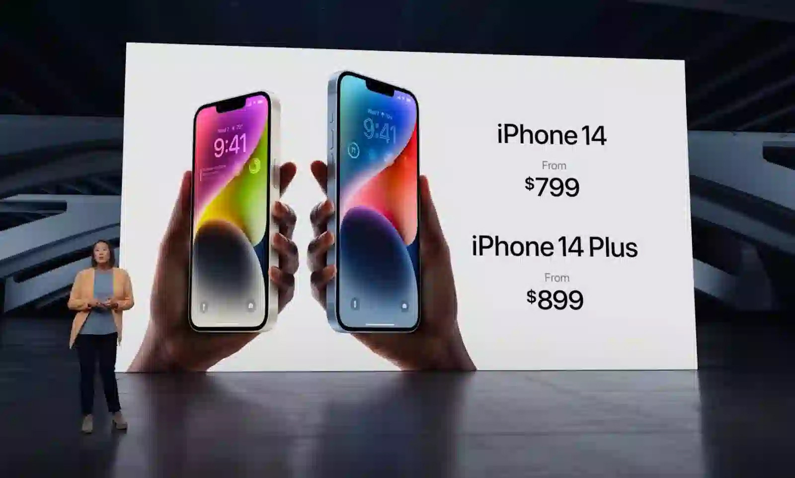 iPhone 14 so iPhone 13: Chọn nâng cấp lên iPhone mới hay không?