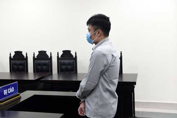 ‘Tú ông’ chiêu mộ gái xinh nước ngoài lập đường dây bán sex tour