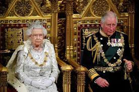 Ai thừa kế khối tài sản 500 triệu USD của cố Nữ hoàng Anh