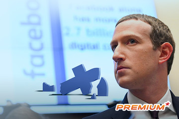 Doanh nghiệp quay lưng, Facebook sắp ‘lụi tàn’?