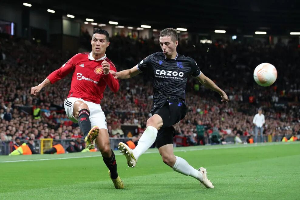 Kết quả bóng đá hôm nay 9/9: MU thua mất mặt