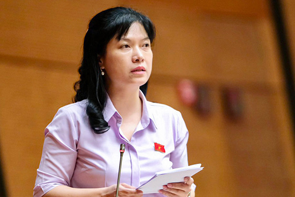 Lương nhà nước 10 triệu/tháng cũng chỉ ngang thu nhập lao động trình độ thấp